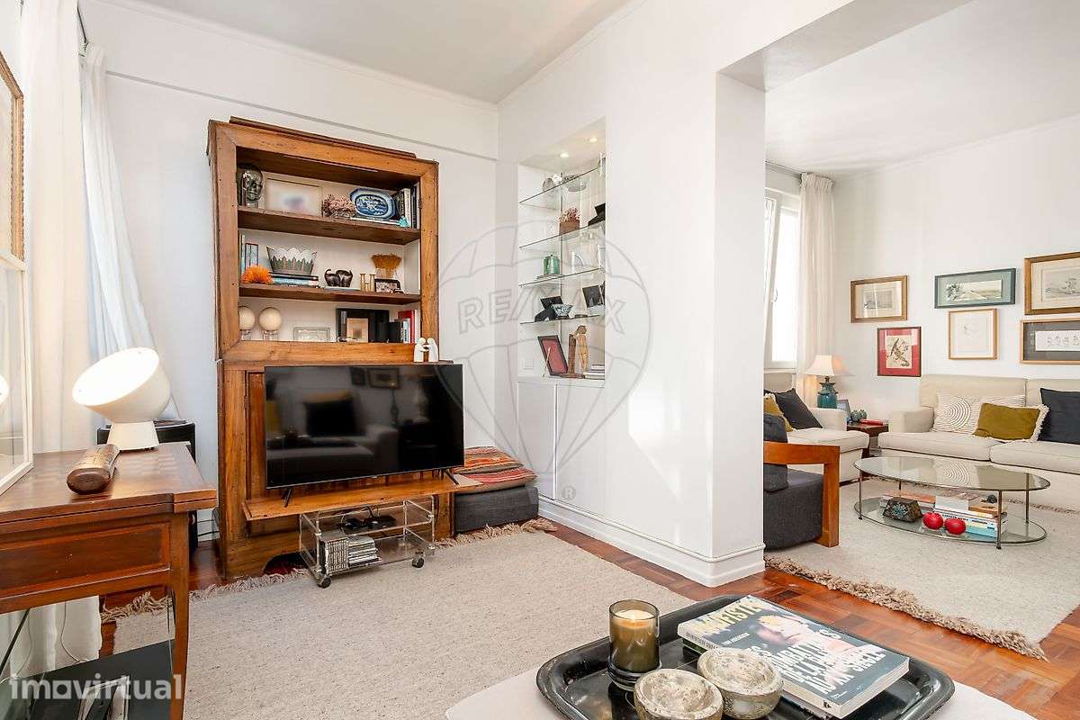 Apartamento T4 para venda - Grande imagem: 4/35