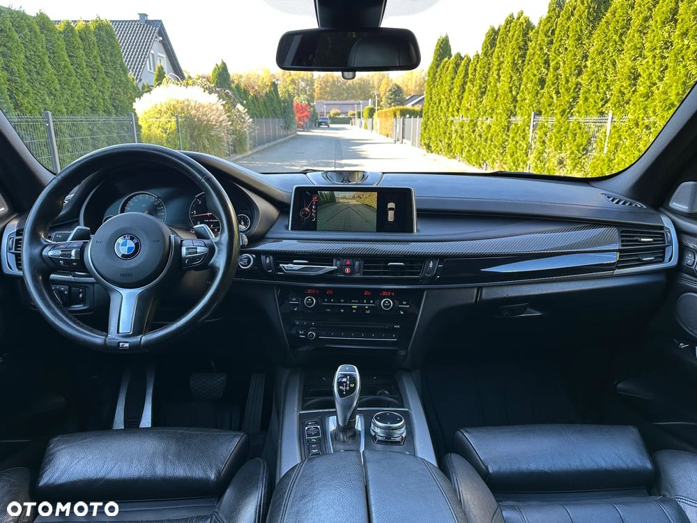 BMW X5 M - 23