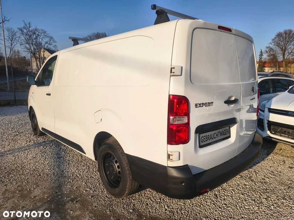 Peugeot Expert - 7