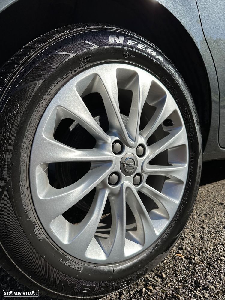 Opel Corsa 1.0 T Cosmo - 8