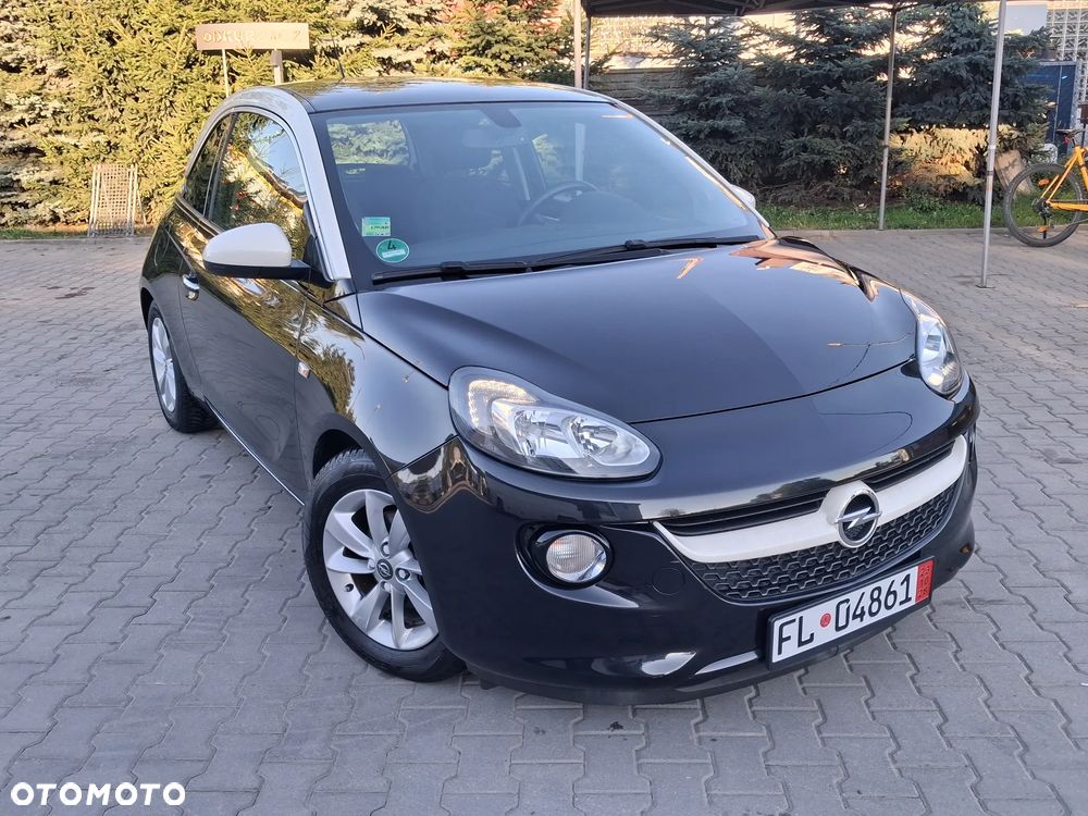 Opel Adam - 39