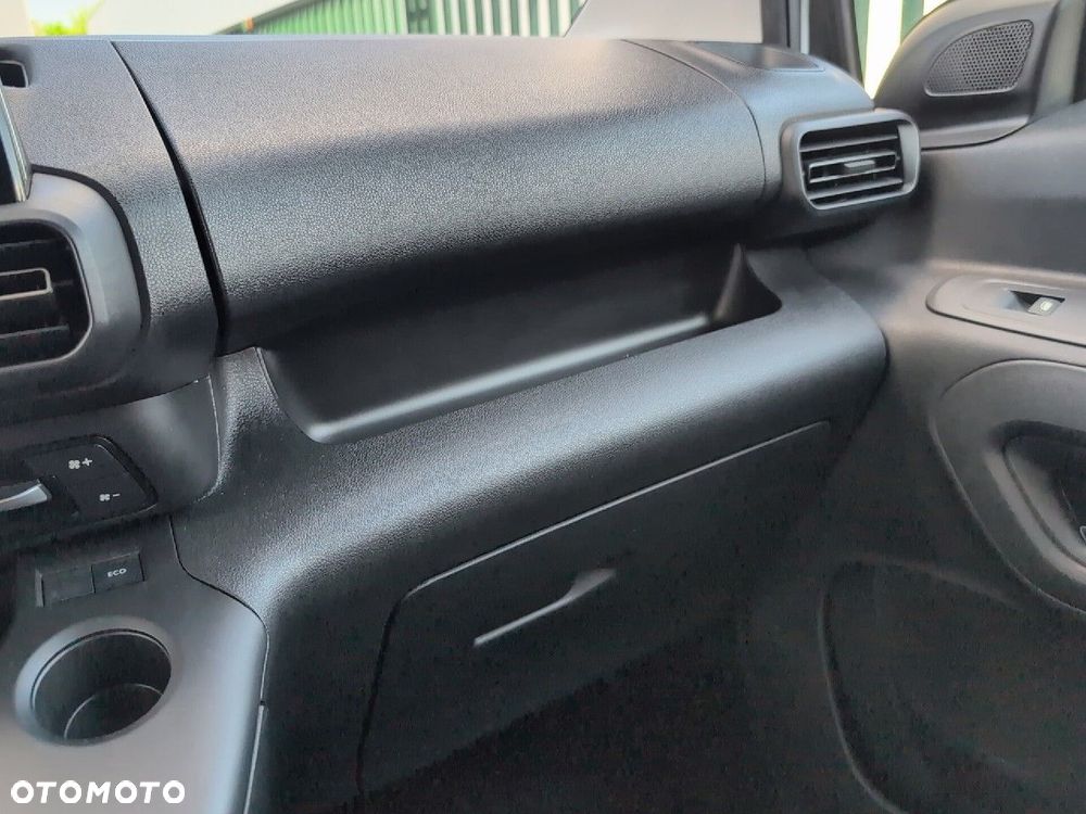 Citroën Berlingo M 1.5 BlueHDI Feel S&S N1 - 31