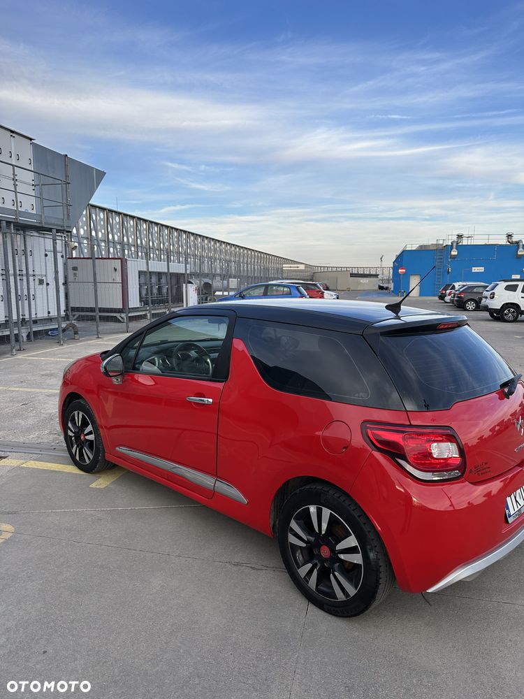 Citroën DS3 VTi 95 Chic - 1