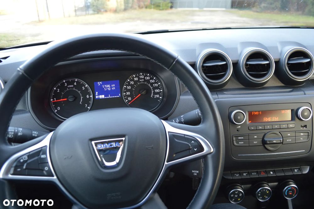 Dacia Duster - 26