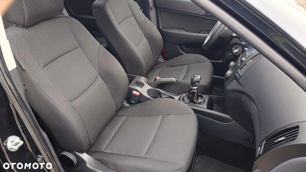 Hyundai i30 1.4 FIFA WM Edition - 21