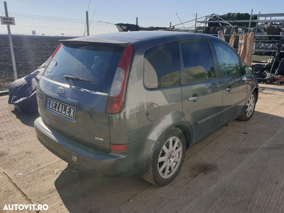 Dezmembrari Ford Focus C-Max 1.6 tdci - 4