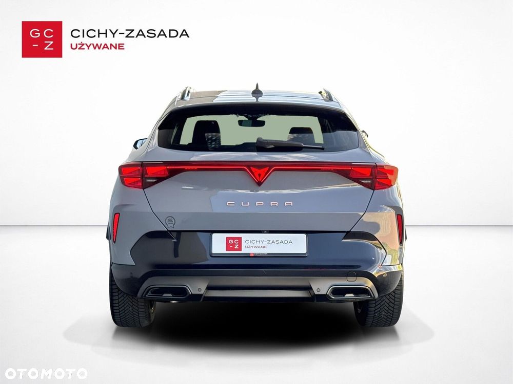 Cupra Formentor 1.5 eTSI mHEV DSG - 6