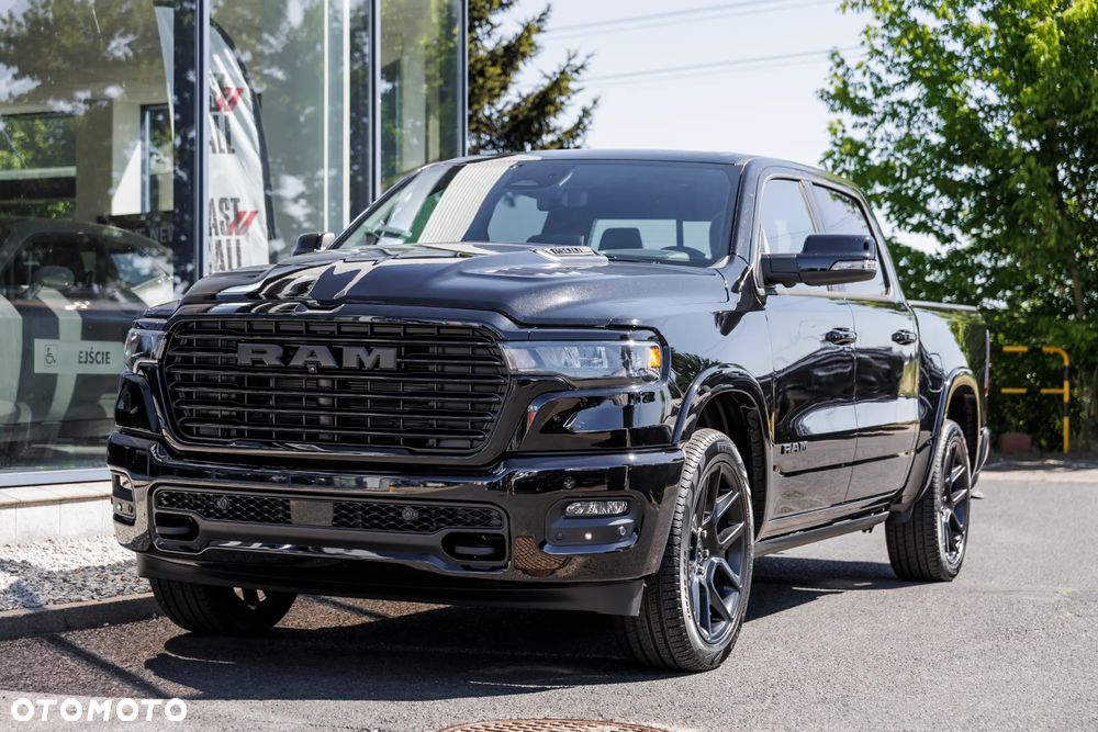 RAM 1500 - 24