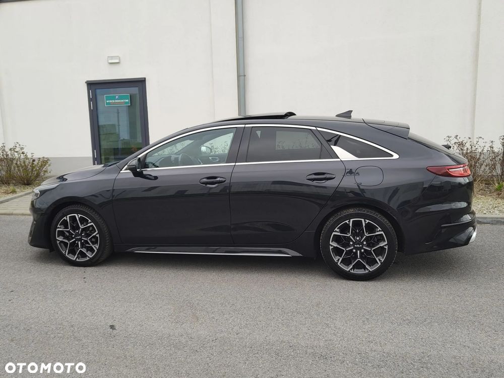 Kia ProCeed 1.5 T-GDI GT Line - 7