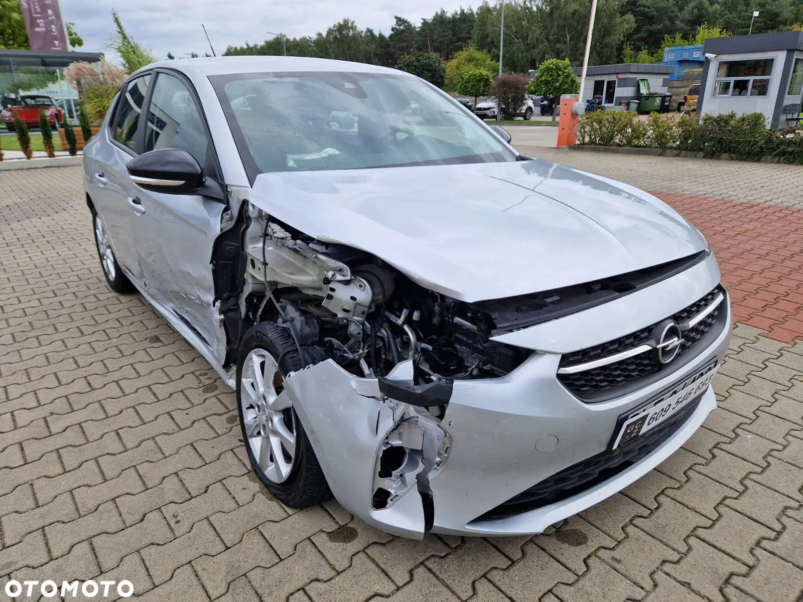 Opel Corsa 1.5 D Edition S&S - 10