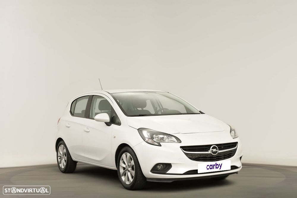 Opel Corsa 1.2 Edition - 1