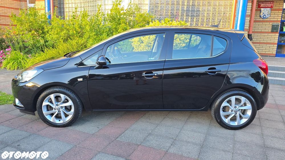Opel Corsa - 7