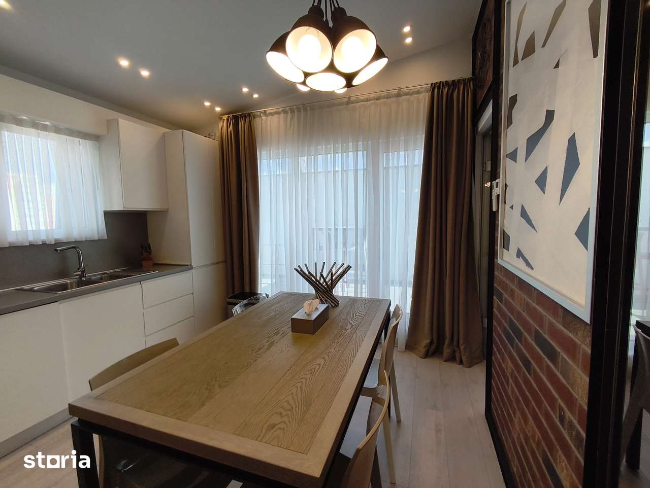 Apartament, 60 m²,  - Imagine principală: 5/16