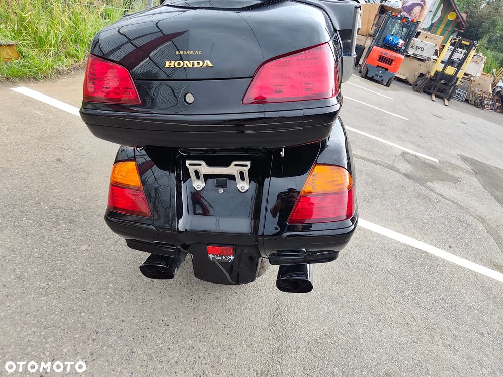 Honda GL - 25