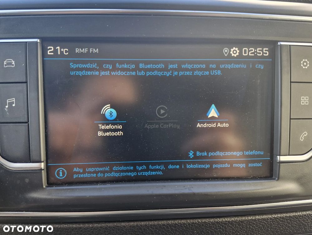 Peugeot Expert, XL LONG, kamera cofania, hak, tempomat, klima - 22