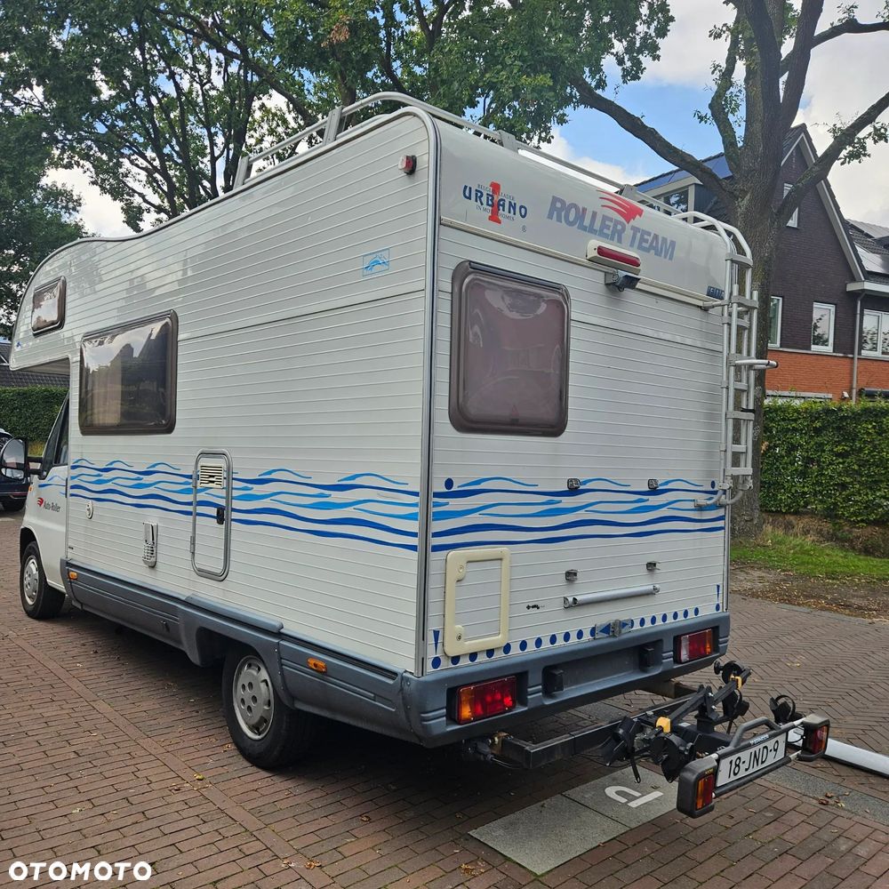 Fiat Ducato M1A Panorama - 3