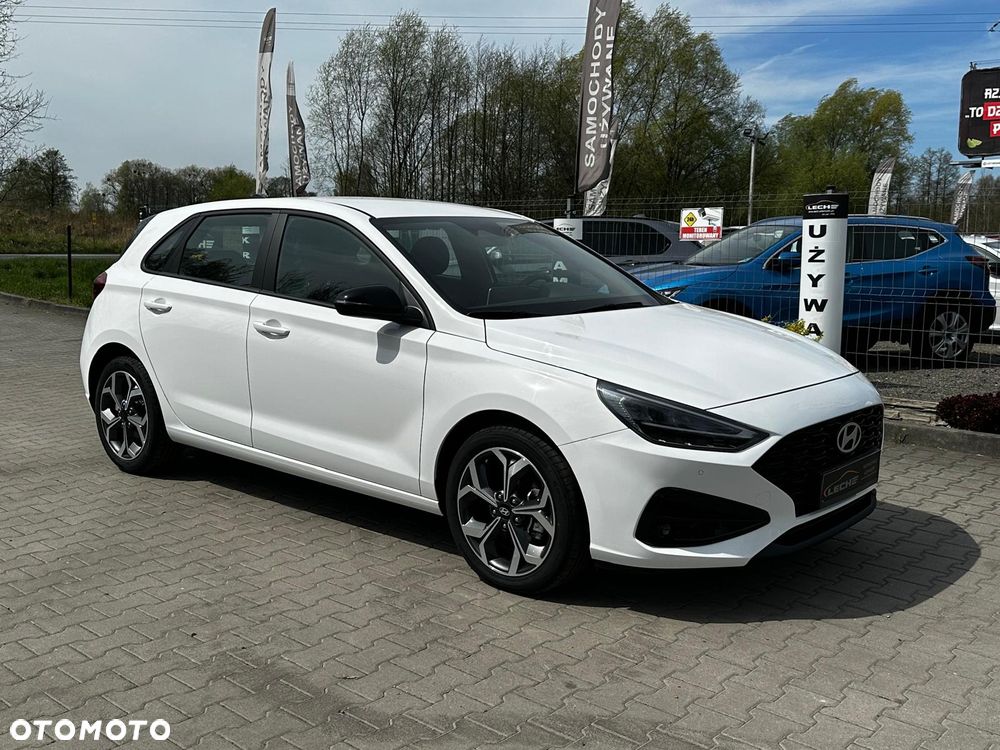 Hyundai i30 - 5