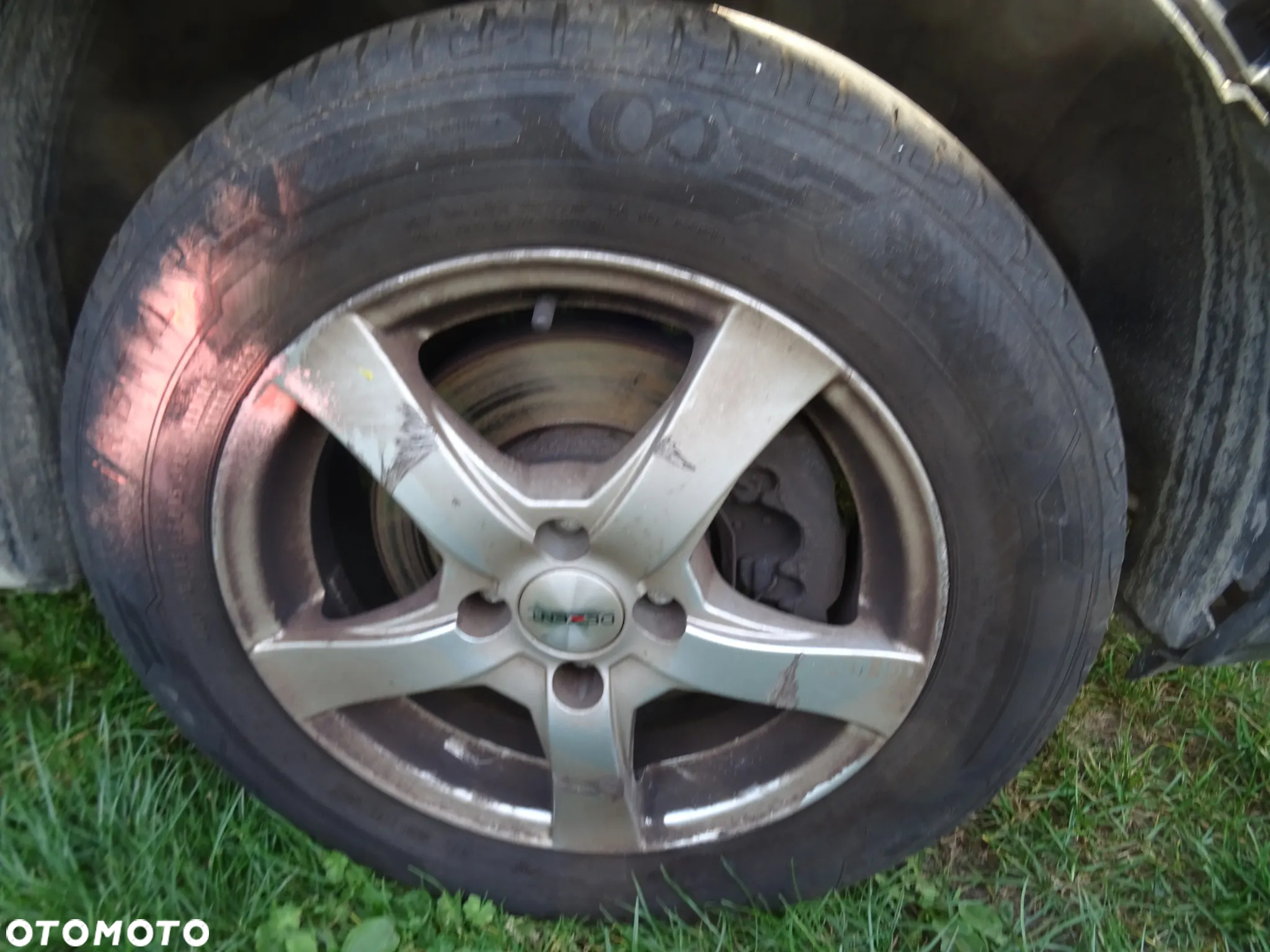 DACIA DUSTER DOKKER LODGY 1,6  1,5 DCI SENDEN 926000097R  KOMPRESOR KLIMATYZACJI CHLODNICA PRZEWODY ROZNE CZESCI - 18