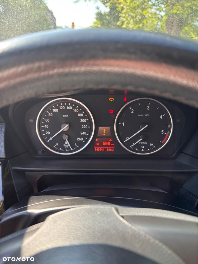 BMW Seria 5 520d Edition Exclusive - 13