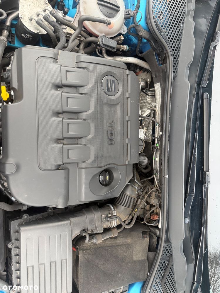 Seat Leon 2.0 TDI DPF Start&Stop FR - 39