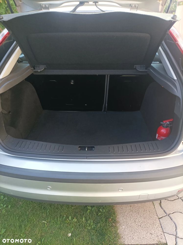 Ford Focus - 4