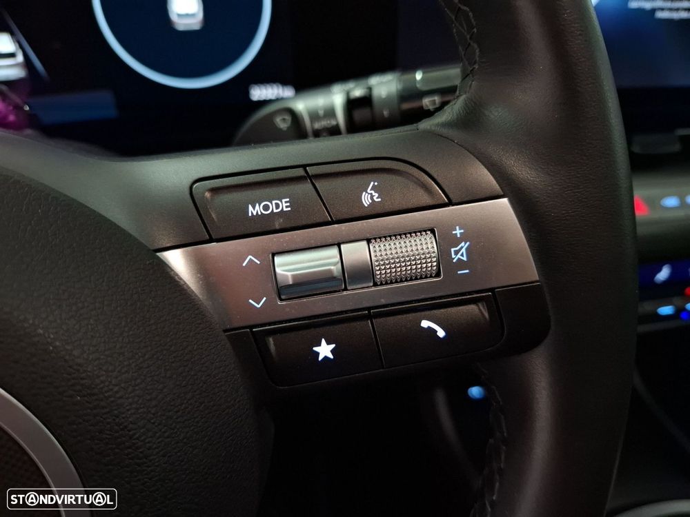 Hyundai Kauai 1.0 T-GDi Premium (TT) - 17