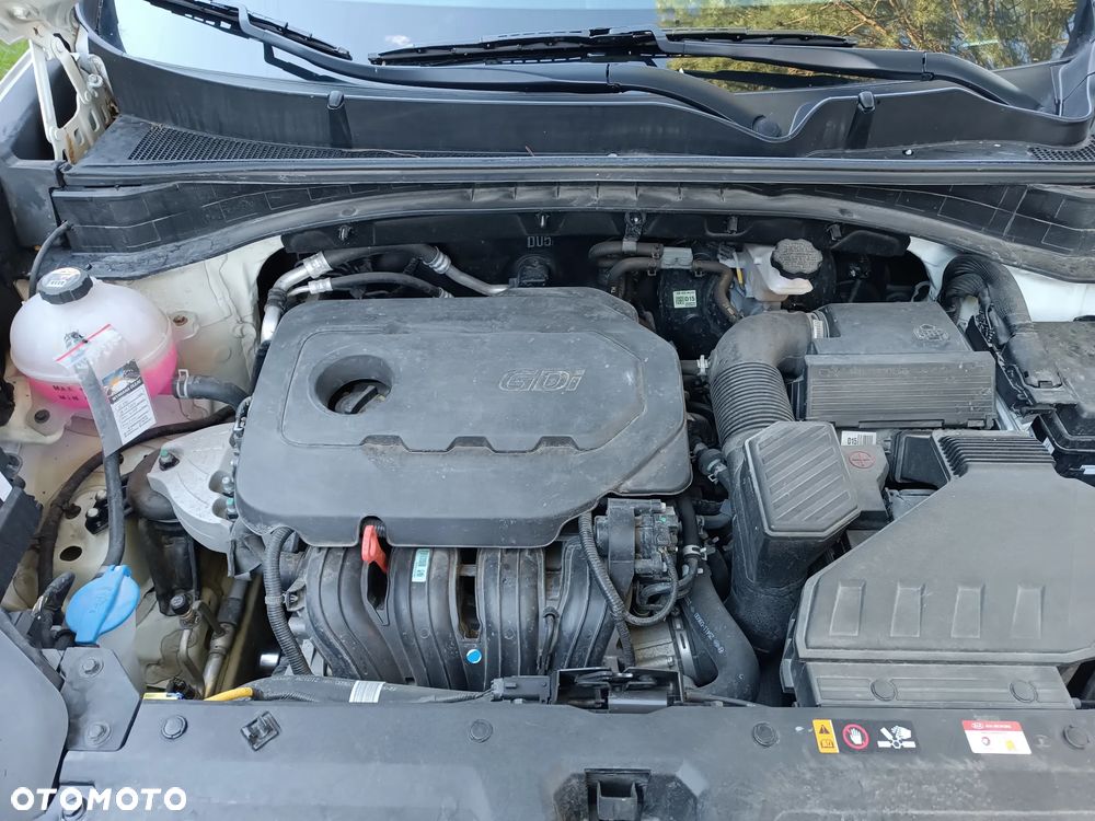 Kia Sportage - 18