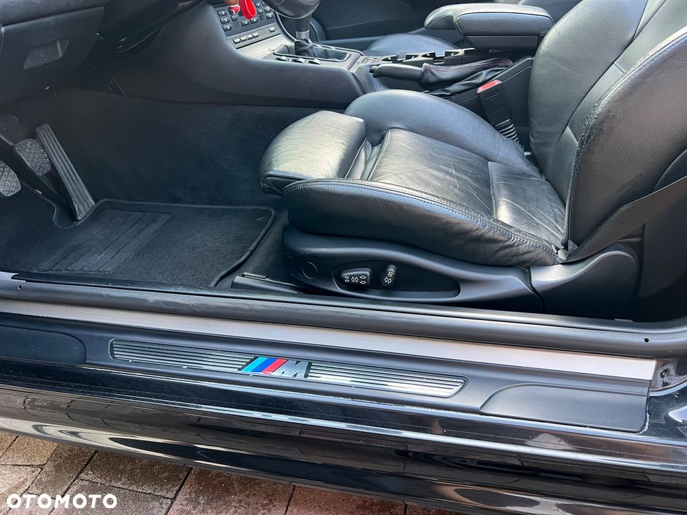 BMW Seria 3 318 Ci Edition Sport - 23