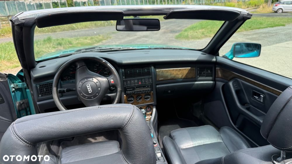 Audi 90 - 14