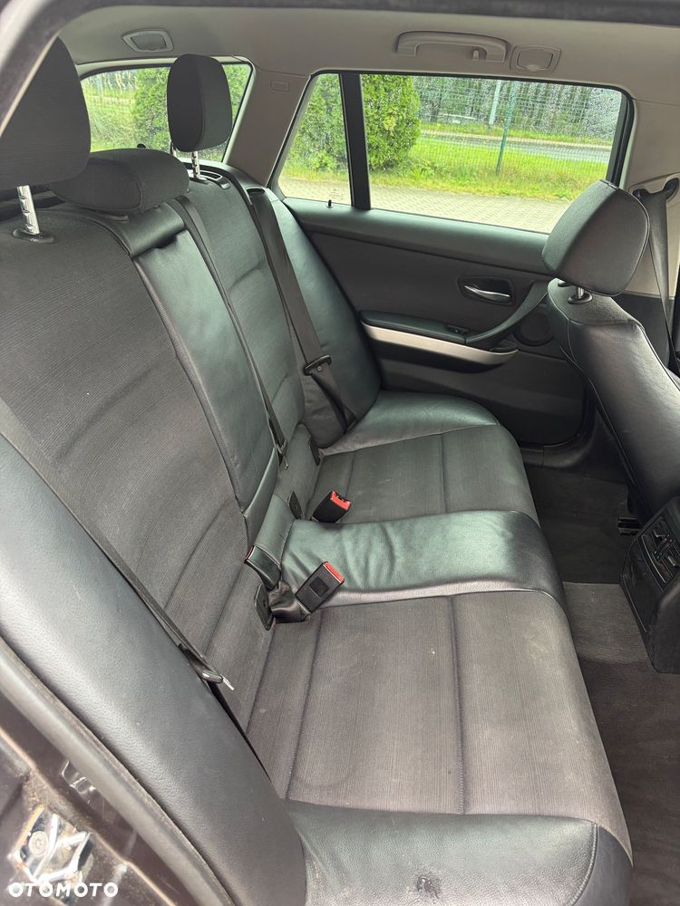 BMW Seria 3 - 10