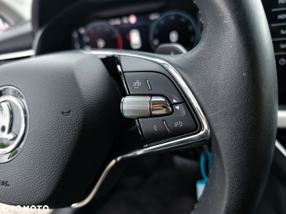 Skoda Scala - 12