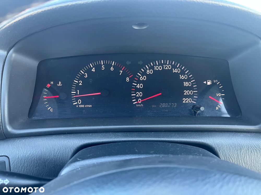 Toyota Corolla 1.4 VVT-i Terra - 10