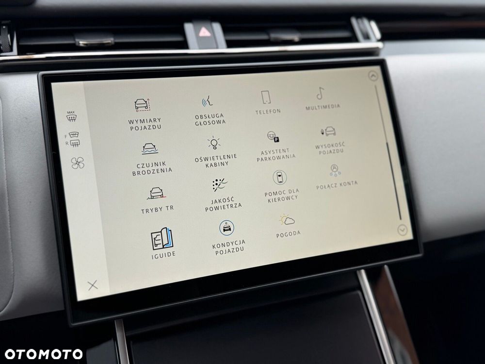 Land Rover Range Rover Velar - 20