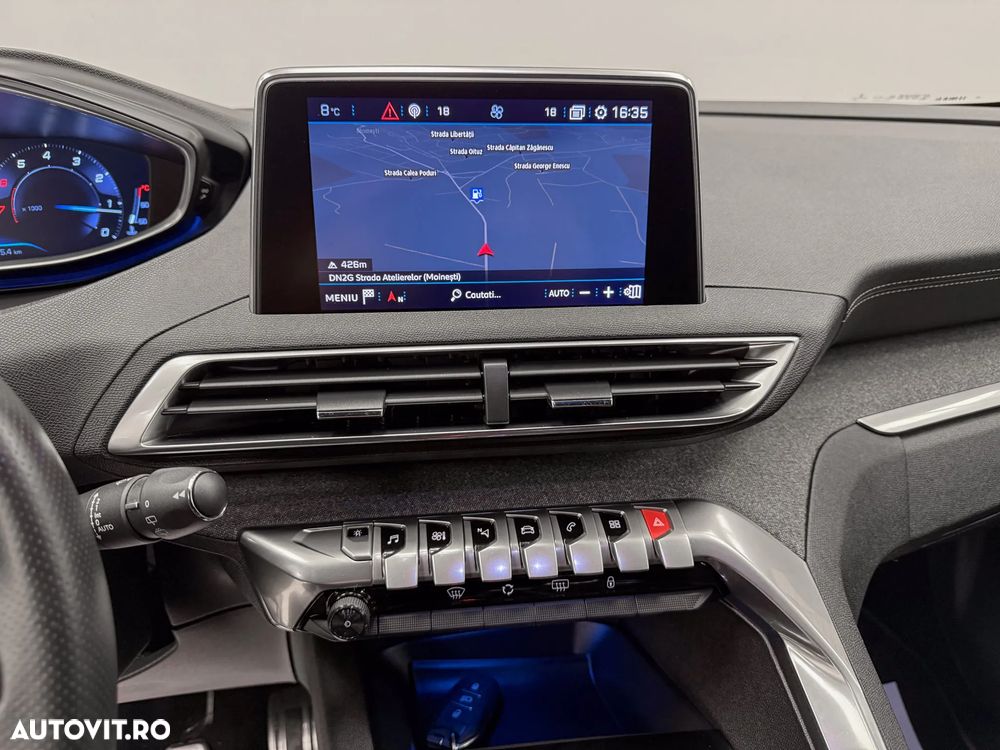 Peugeot 3008 1.2 PureTech Turbo S&S GT-Line - 30