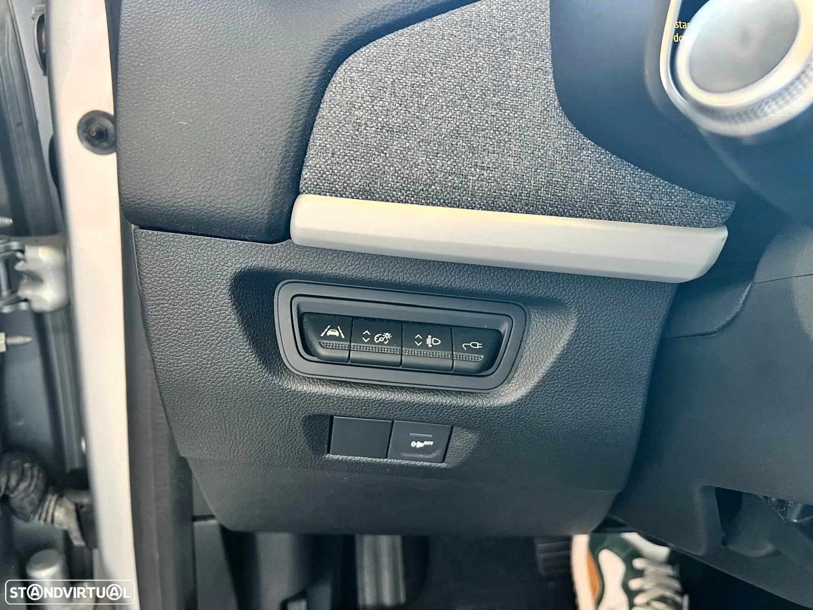 Renault Zoe (c/ Bateria) Intens 50 - 11
