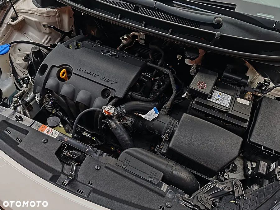 Hyundai i30 1.4 Classic - 36