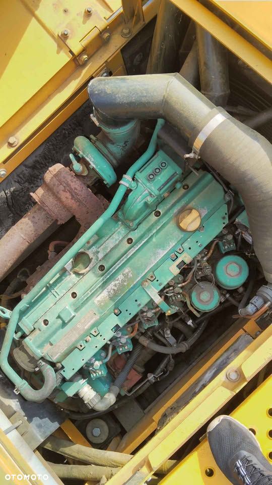 Volvo EC210B LC - 3