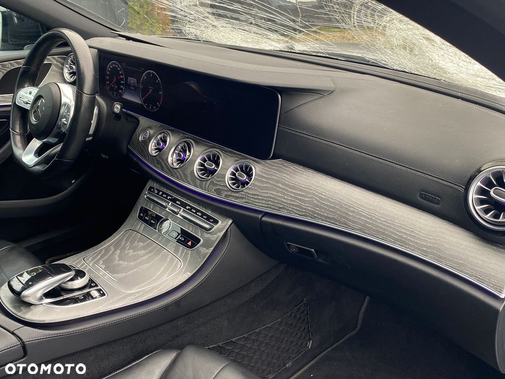 Mercedes-Benz CLS 300 d 9G-TRONIC - 30