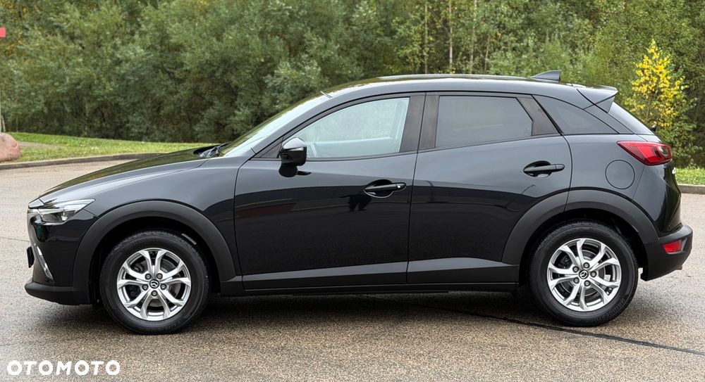 Mazda CX-3 2.0 Skypassion - 19