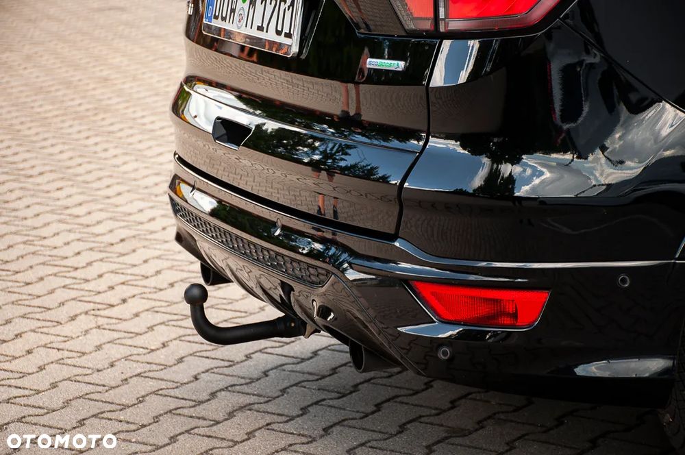 Ford Kuga 1.5 EcoBoost 4x4 ST-Line - 23