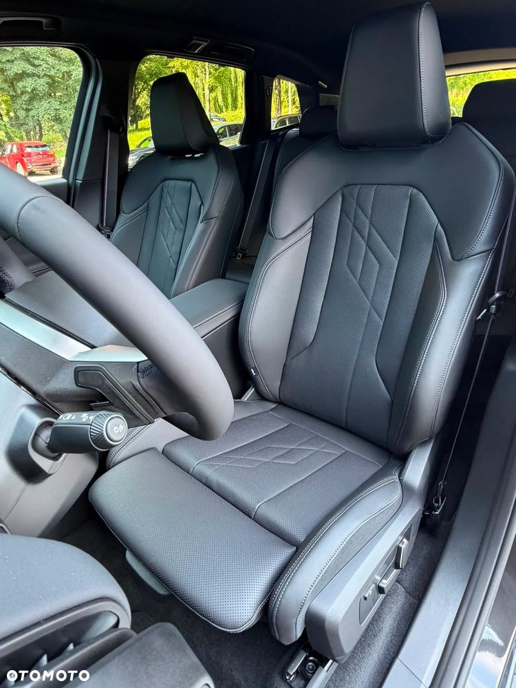BMW X3 - 14