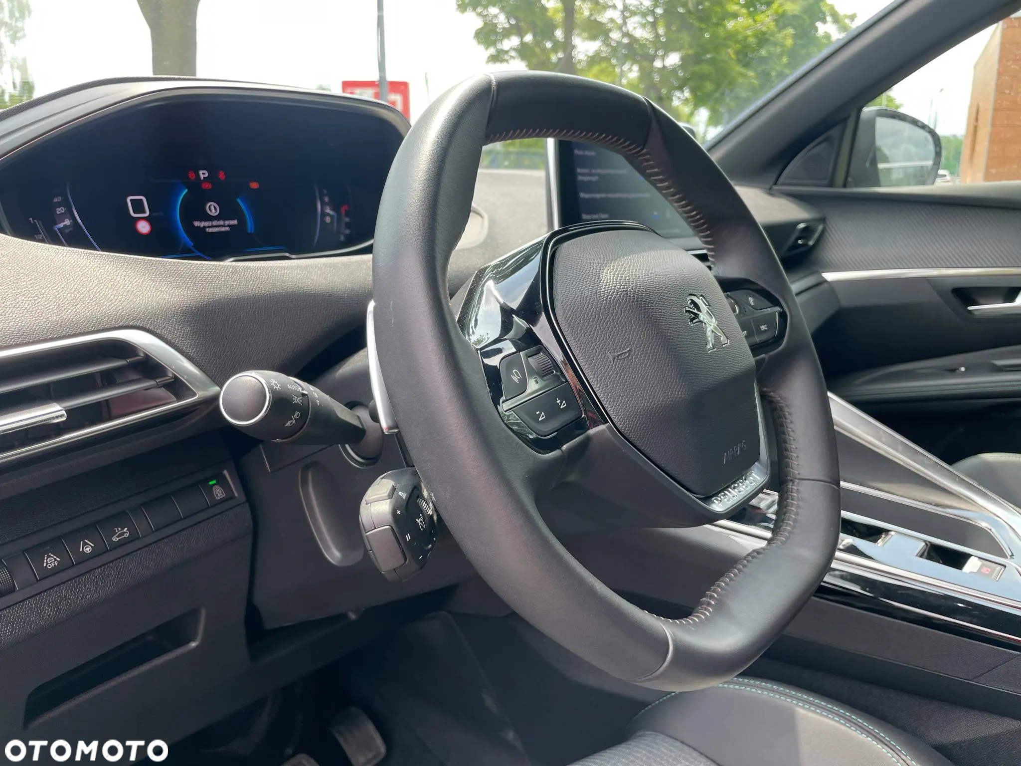 Peugeot 5008 1.5 BlueHDi Allure S&S EAT8 - 10