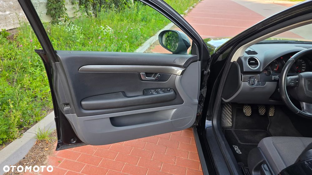 Seat Exeo 2.0 TDI CR Sport - 10