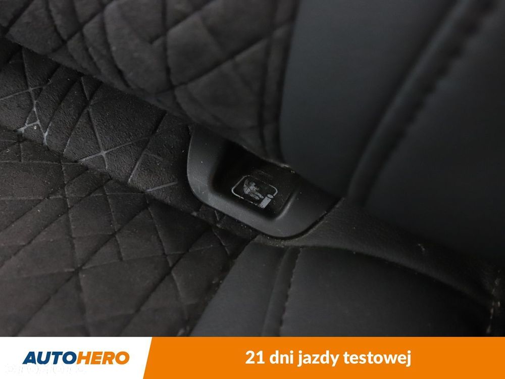 Suzuki Vitara 1.4 Boosterjet XLED 2WD - 34