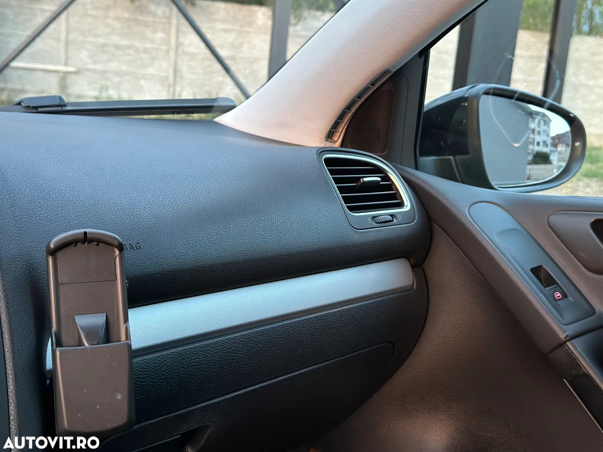Volkswagen Golf 1.6 TDI DPF Team - 10