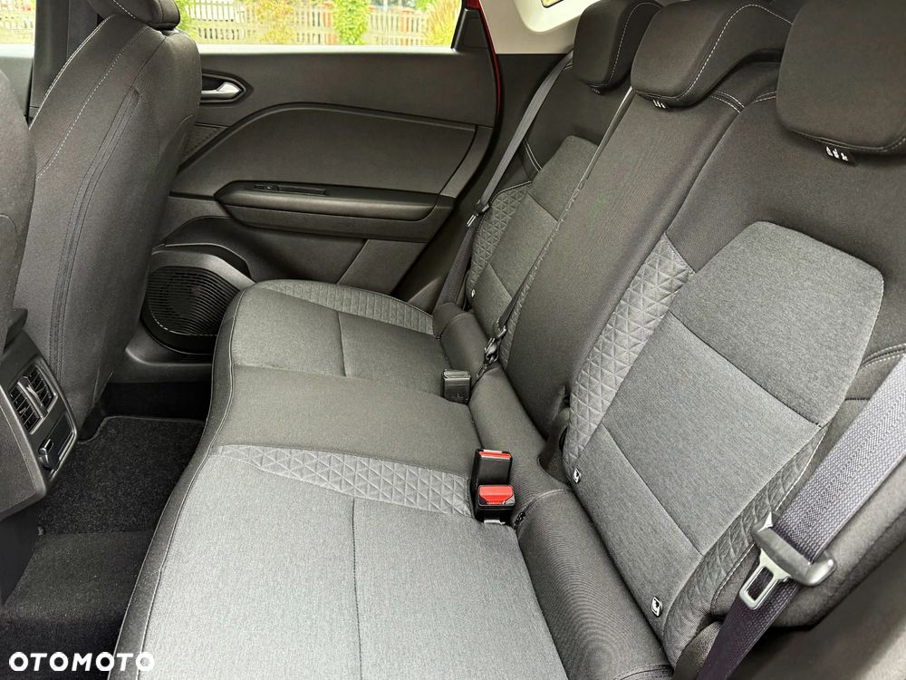 Mitsubishi ASX 1.3 Turbo Mildhybrid PLUS - 25