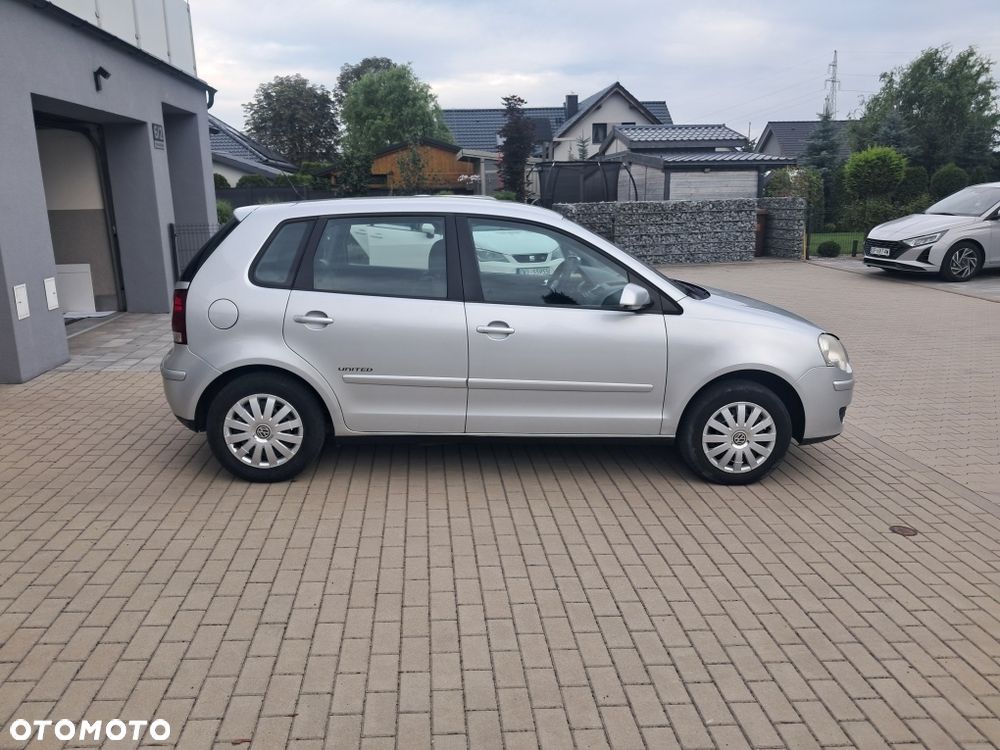 Volkswagen Polo - 5