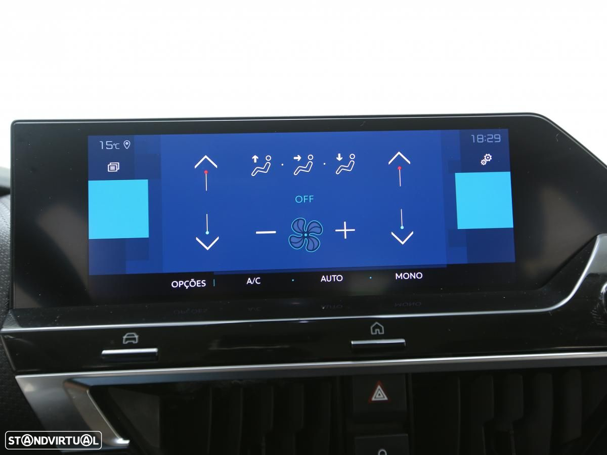 Citroën e-C4 50 kWh Feel Pack - 20