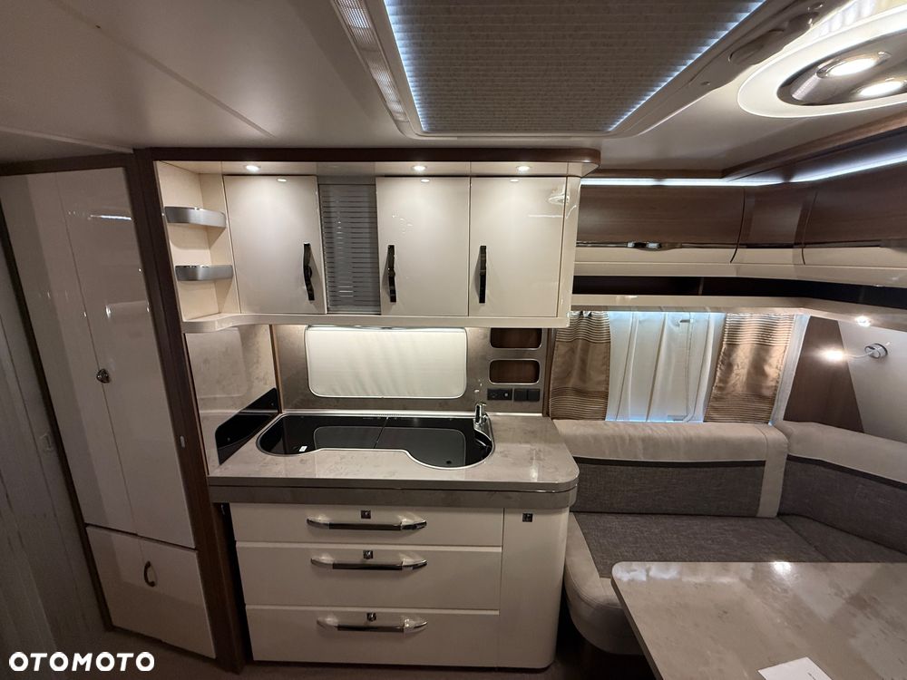 Hobby 540 Wfu, Fu - 1