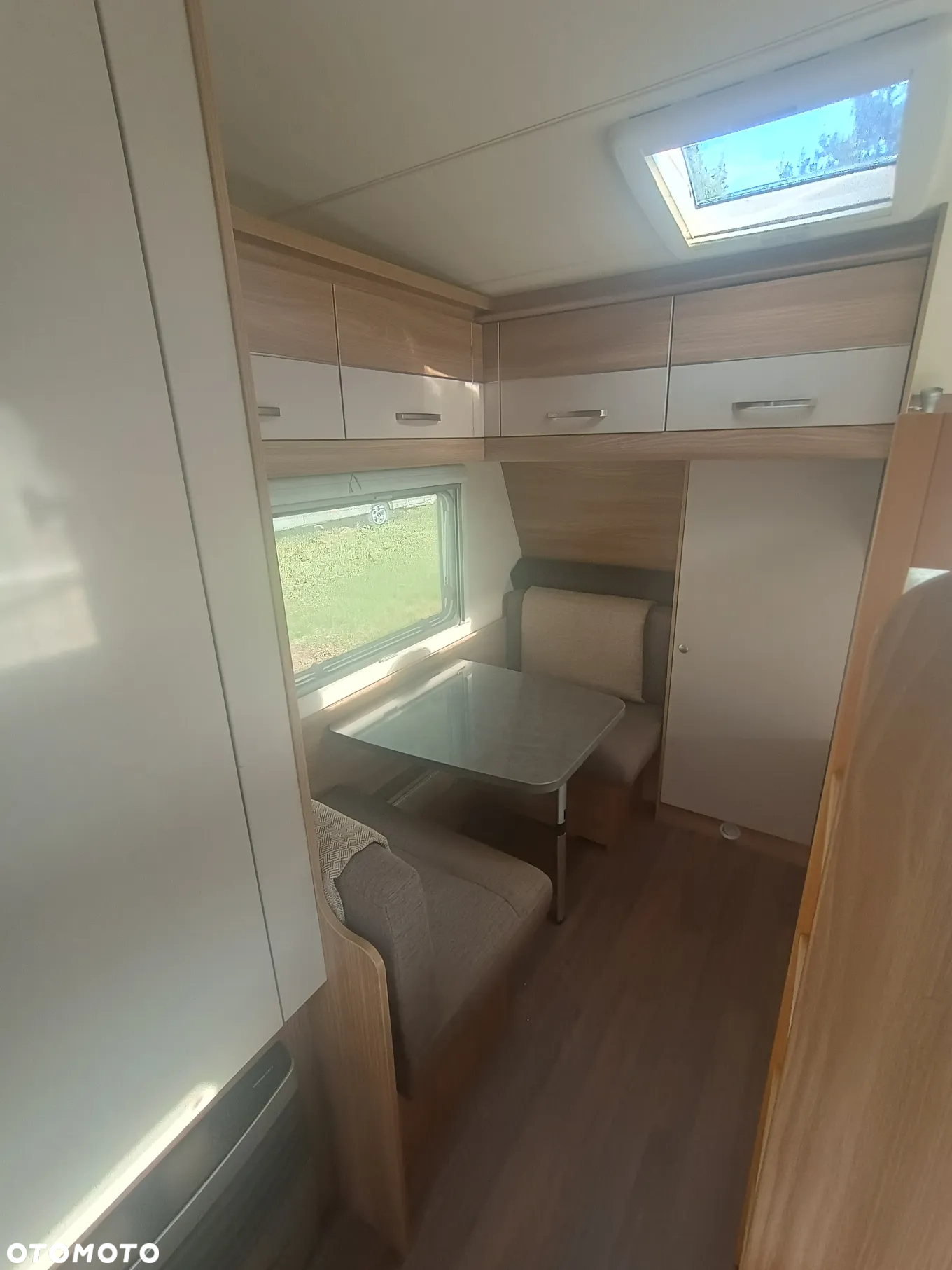 Burstner Premio Plus 510TK - 16